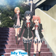 Illustration for article titled TGRIPs Top Five Anime of 2015